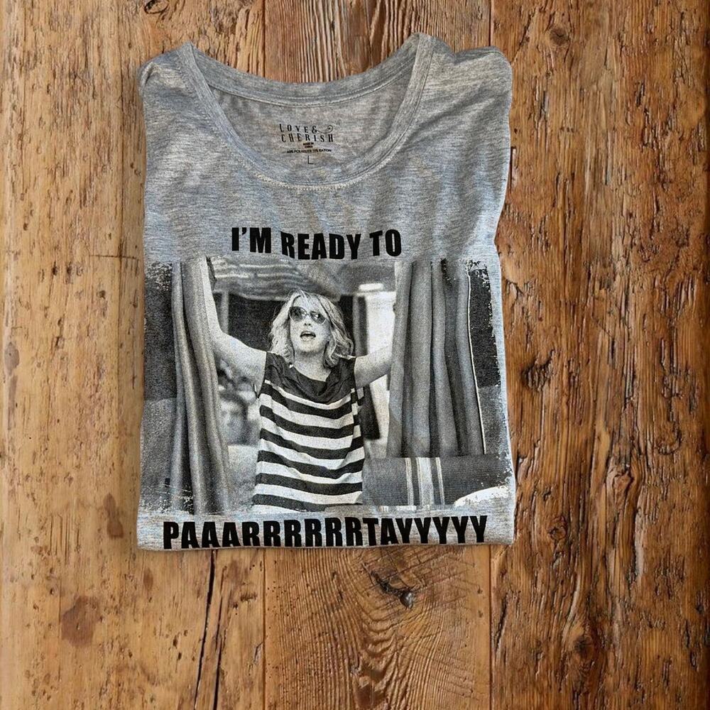 Bridesmaids im ready to paaaarrrtttyyy